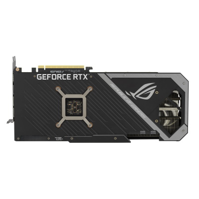 GeForce RTX 3060Ti搭載 LHR版グラフィックカード「ROG-STRIX